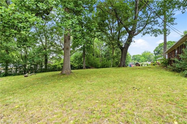 411 Arbor Drive, Lexington, NC 27292