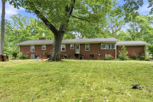 411 Arbor Drive, Lexington, NC 27292