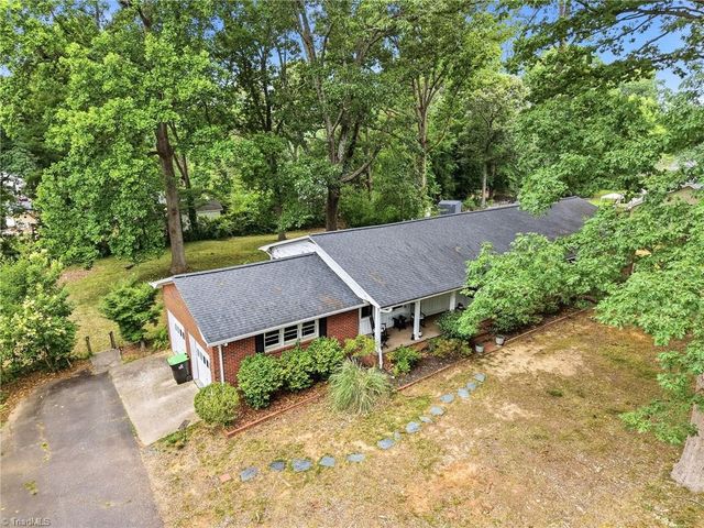 411 Arbor Drive, Lexington, NC 27292