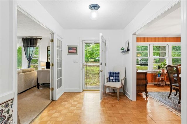 411 Arbor Drive, Lexington, NC 27292