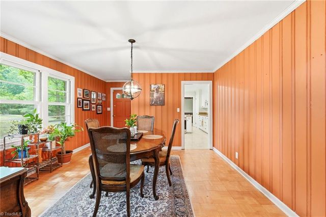 411 Arbor Drive, Lexington, NC 27292