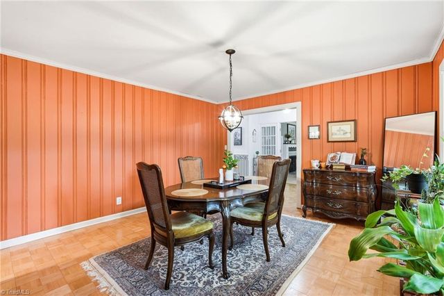 411 Arbor Drive, Lexington, NC 27292
