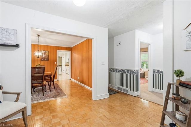 411 Arbor Drive, Lexington, NC 27292