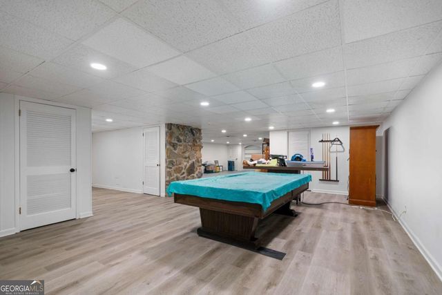400 Simpson Road NE, White, GA 30184