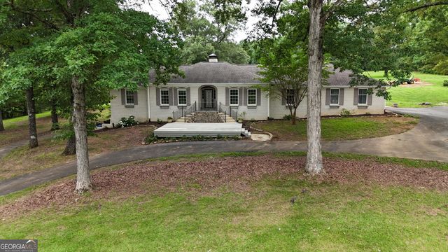 400 Simpson Road NE, White, GA 30184