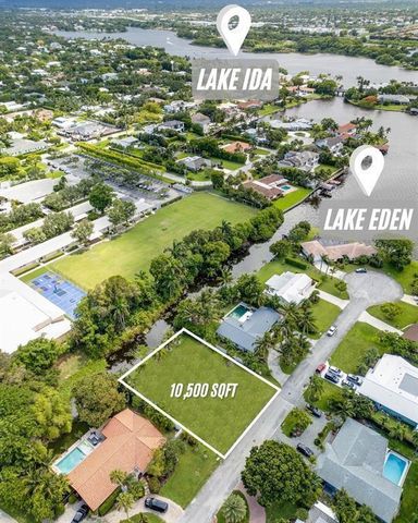 8 NW 24th Street, Delray Beach, FL 33444