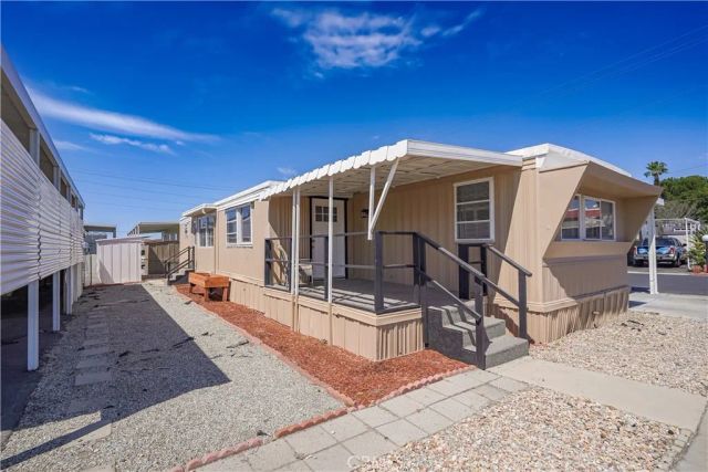 260 N Lyon 59, Hemet, CA 92543