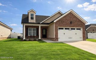 277 Brunswick Drive, Nashville, NC 27856