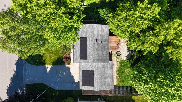1712 Elm Street, Mount Pleasant, MI 48858