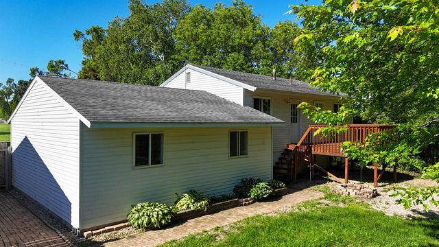 1712 Elm Street, Mount Pleasant, MI 48858