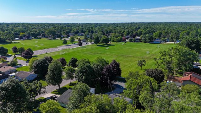 1712 Elm Street, Mount Pleasant, MI 48858