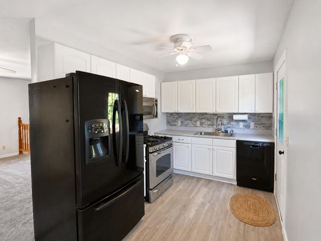 1712 Elm Street, Mount Pleasant, MI 48858