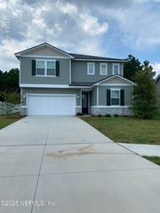 1424 TROPICAL PINE Cove, Middleburg, FL 32068