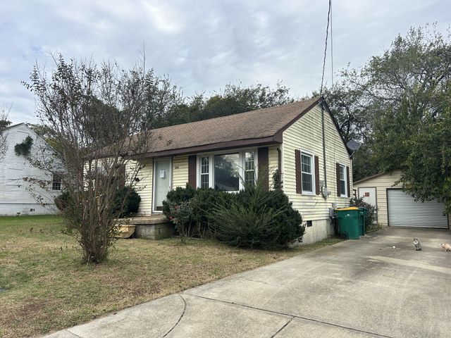 224 Hardison Ave, Lewisburg, TN 37091