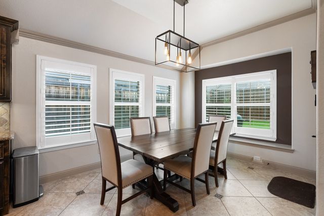 421 Hampshire Drive, Prosper, TX 75078