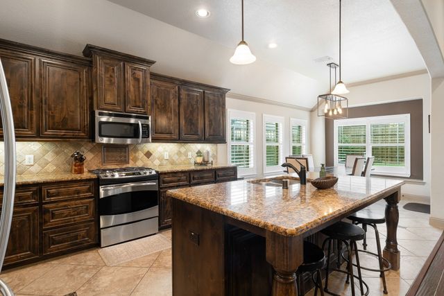 421 Hampshire Drive, Prosper, TX 75078