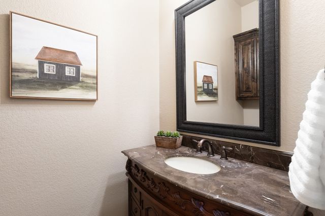 421 Hampshire Drive, Prosper, TX 75078