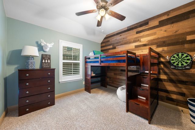 421 Hampshire Drive, Prosper, TX 75078