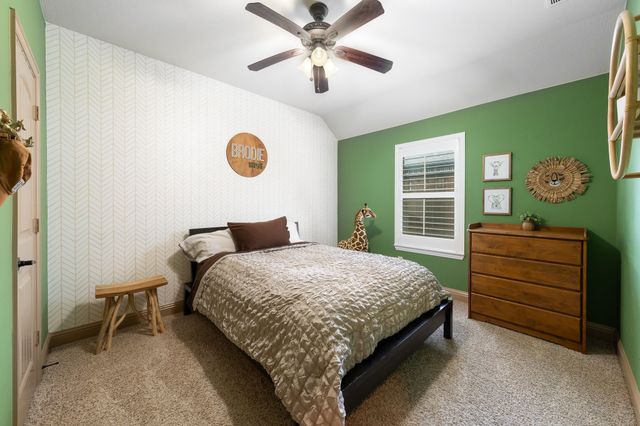 421 Hampshire Drive, Prosper, TX 75078