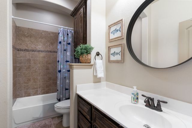 421 Hampshire Drive, Prosper, TX 75078