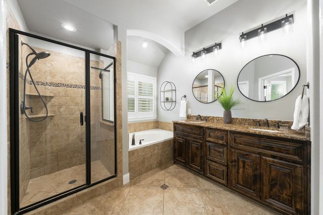 421 Hampshire Drive, Prosper, TX 75078
