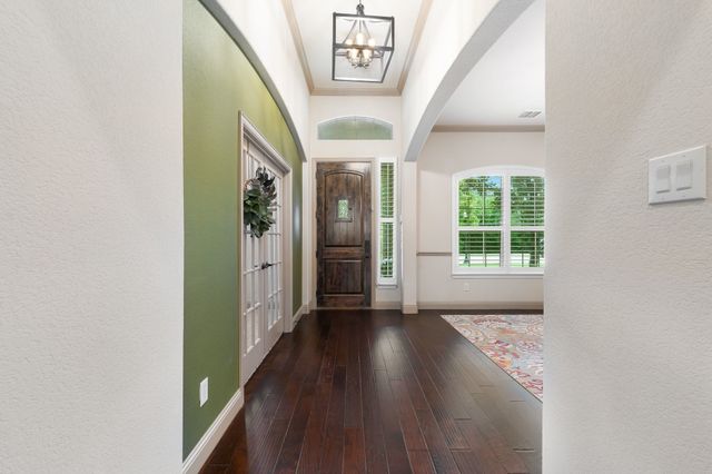 421 Hampshire Drive, Prosper, TX 75078
