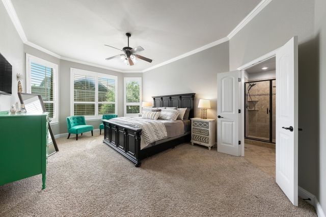 421 Hampshire Drive, Prosper, TX 75078