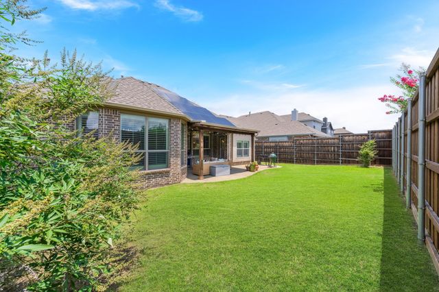 421 Hampshire Drive, Prosper, TX 75078
