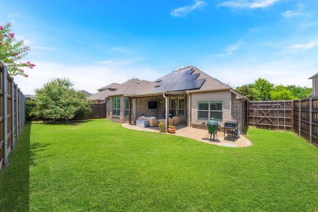 421 Hampshire Drive, Prosper, TX 75078