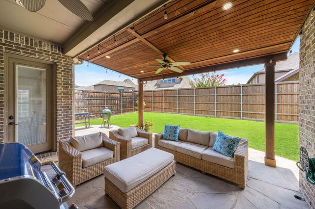 421 Hampshire Drive, Prosper, TX 75078