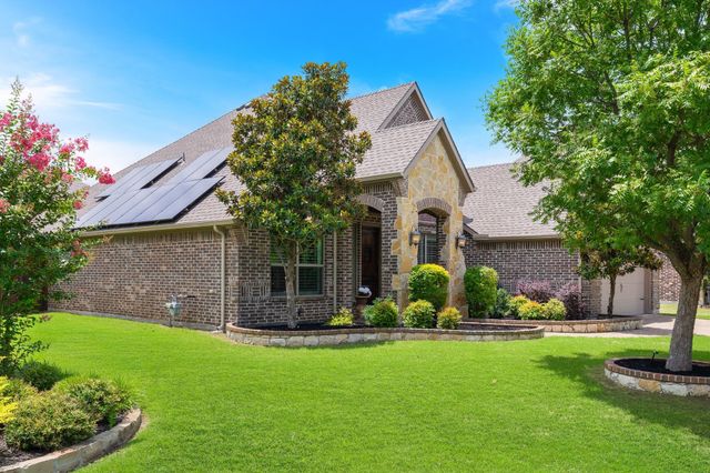 421 Hampshire Drive, Prosper, TX 75078