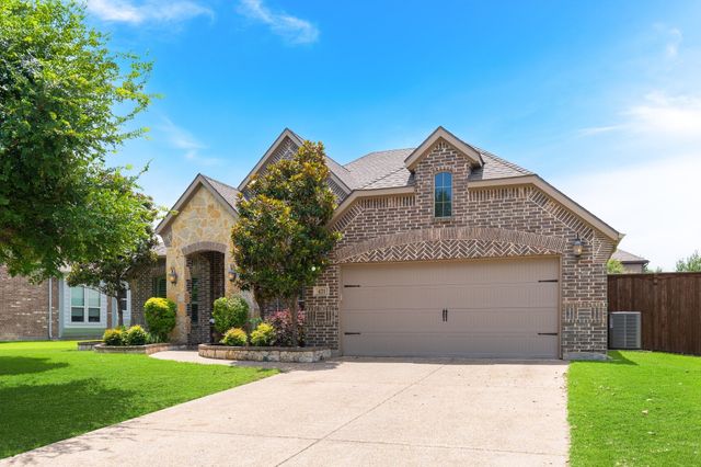 421 Hampshire Drive, Prosper, TX 75078