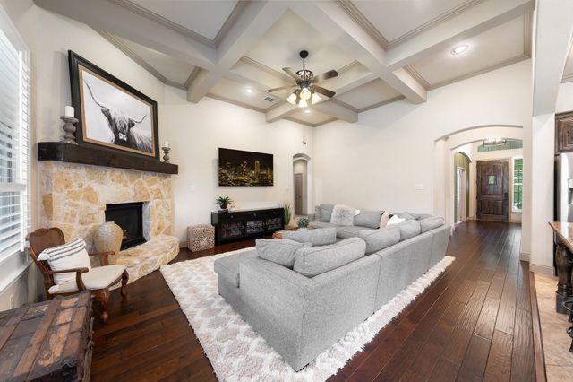 421 Hampshire Drive, Prosper, TX 75078