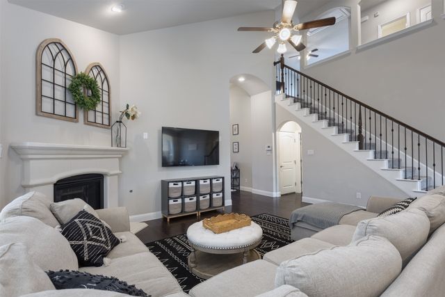 1108 Hoyt Drive, Mckinney, TX 75071