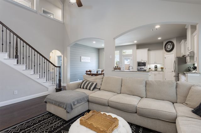 1108 Hoyt Drive, Mckinney, TX 75071