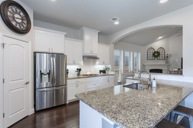 1108 Hoyt Drive, Mckinney, TX 75071