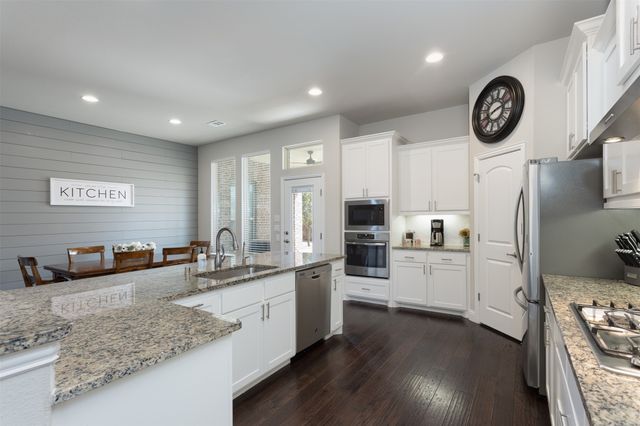 1108 Hoyt Drive, Mckinney, TX 75071