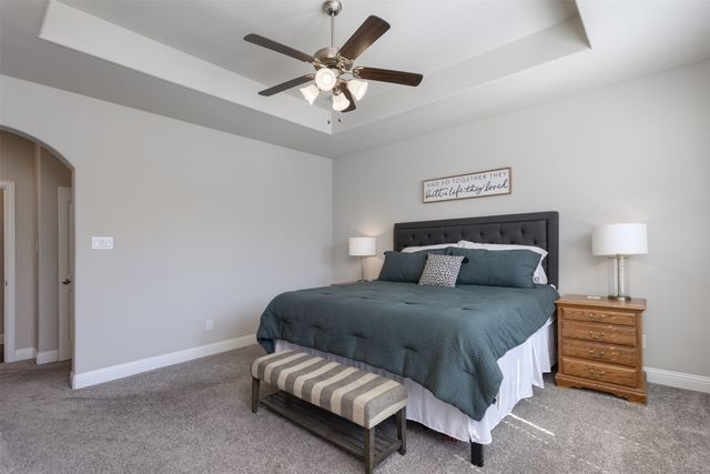 1108 Hoyt Drive, Mckinney, TX 75071