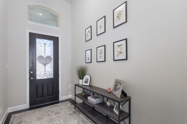 1108 Hoyt Drive, Mckinney, TX 75071