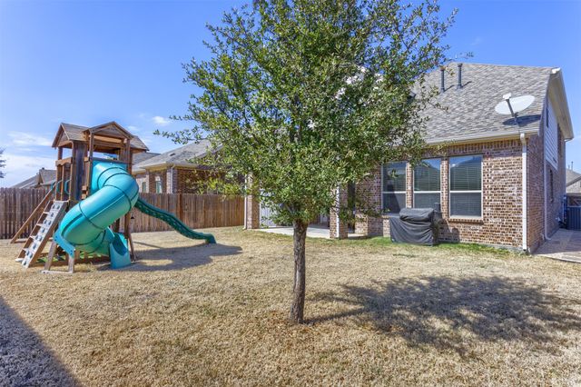 1108 Hoyt Drive, Mckinney, TX 75071