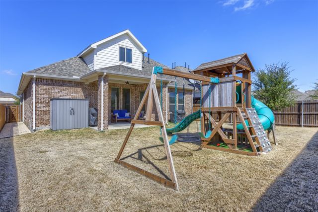 1108 Hoyt Drive, Mckinney, TX 75071