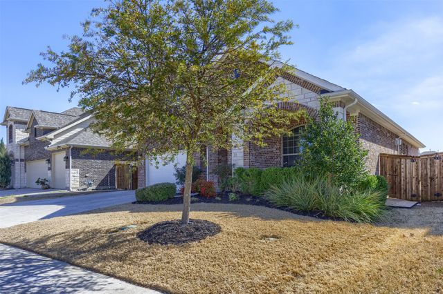 1108 Hoyt Drive, Mckinney, TX 75071