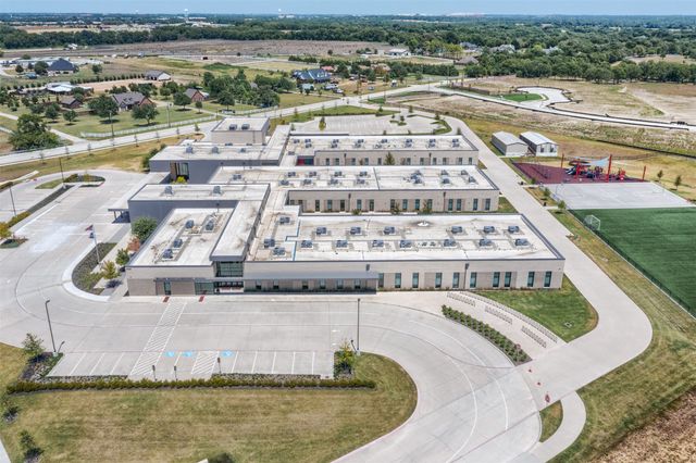 1108 Hoyt Drive, Mckinney, TX 75071