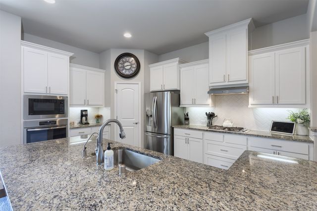 1108 Hoyt Drive, Mckinney, TX 75071