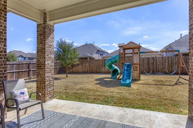 1108 Hoyt Drive, Mckinney, TX 75071