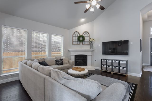 1108 Hoyt Drive, Mckinney, TX 75071