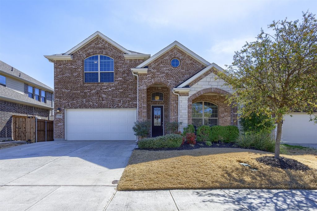 1108 Hoyt Drive, Mckinney, TX 75071