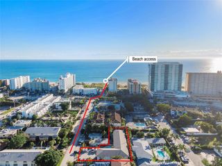 3230 NE 13th Street 102, Pompano Beach, FL 33062