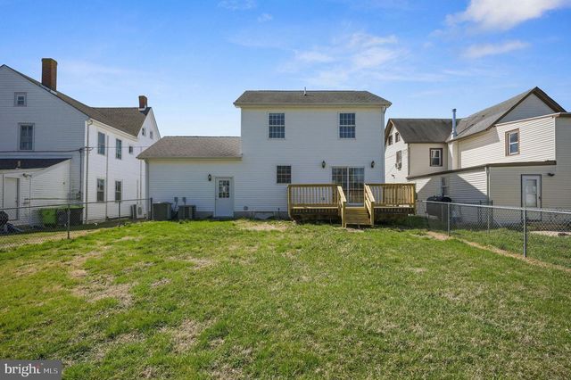 220 MAIN ST, Little Creek, DE 19961