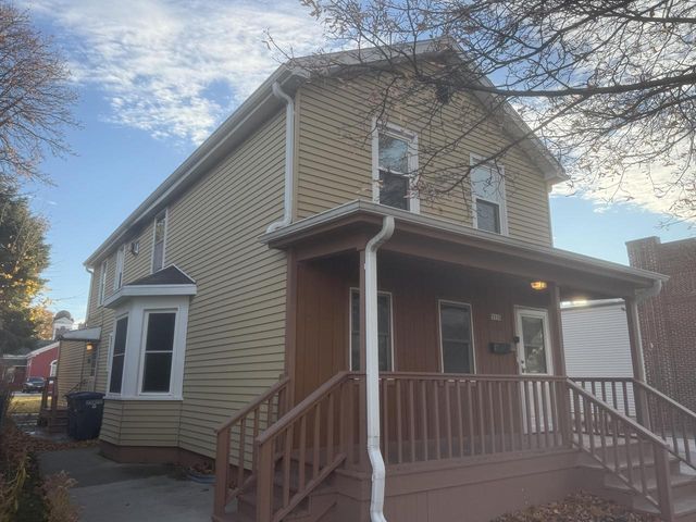 1115 Superior AVENUE, Sheboygan, WI 53081